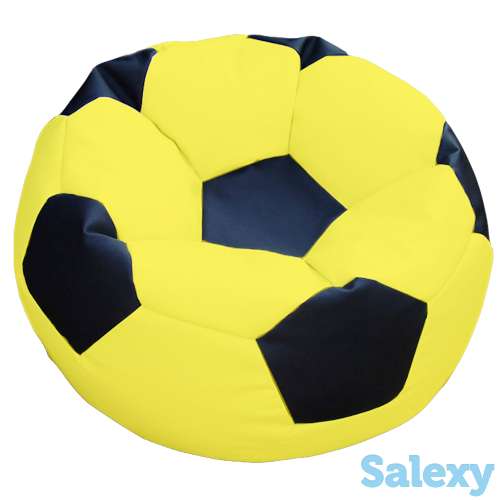 Бескаркасная мебель в Астане от производителя, фотография 5