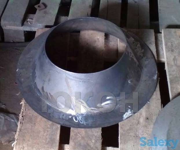 Конус матрицы Б6-ДГВ, фотография 1