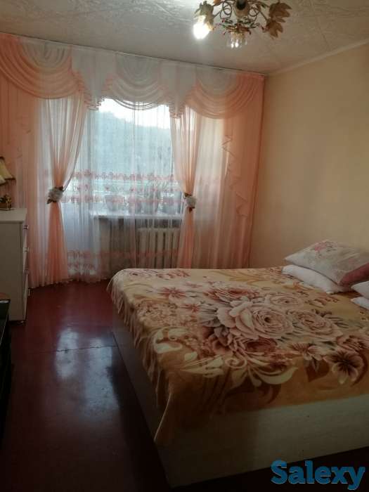 Продам 3-х ком квартиру на 4-ом районе, фотография 5