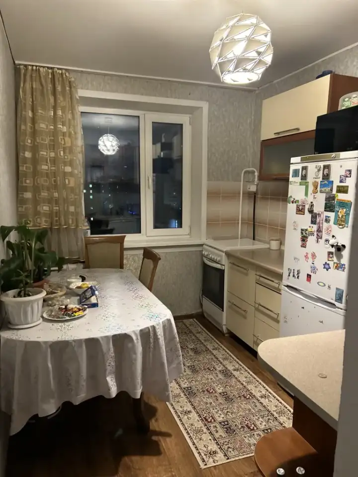 Продам двухкомнатной квартира, Город Абылай хана 17, фотография 4