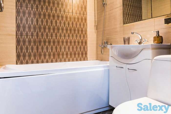 Квартира с видом на горы, пр. Аль-Фараби,, фотография 2