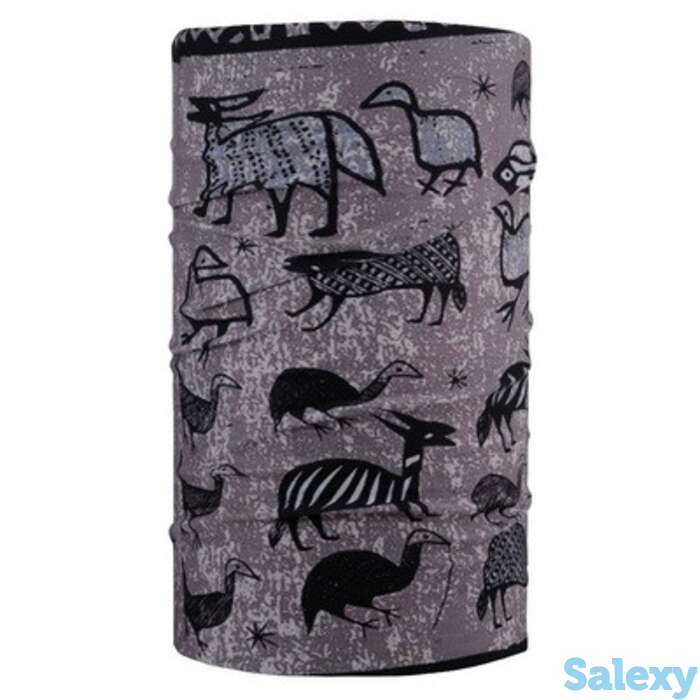 Бандана 4fun coolmax explore animals, фотография 1