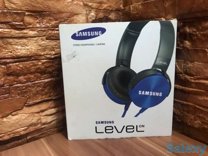 Наушники | монопод, фотография 2