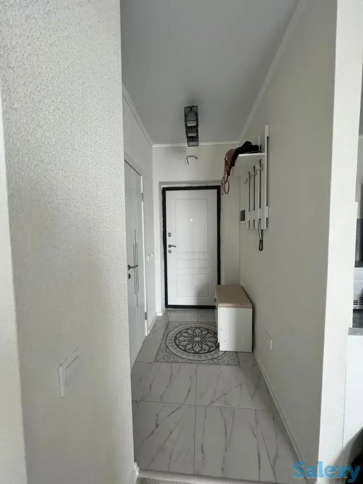 Продаю 1-комнатную квартиру в центре Астаны, Мангилик 40\2, фотография 2