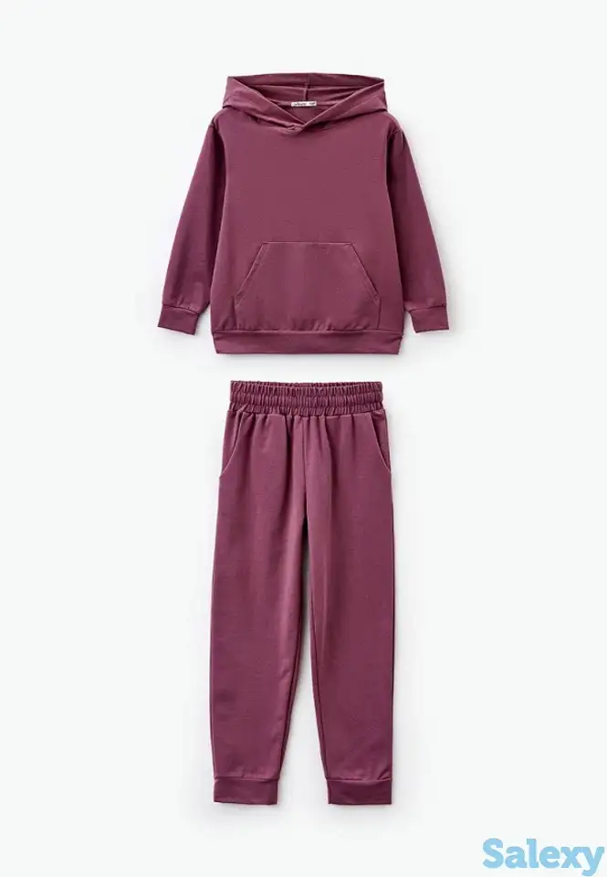 Костюм спортивный агапэ, фотография 1