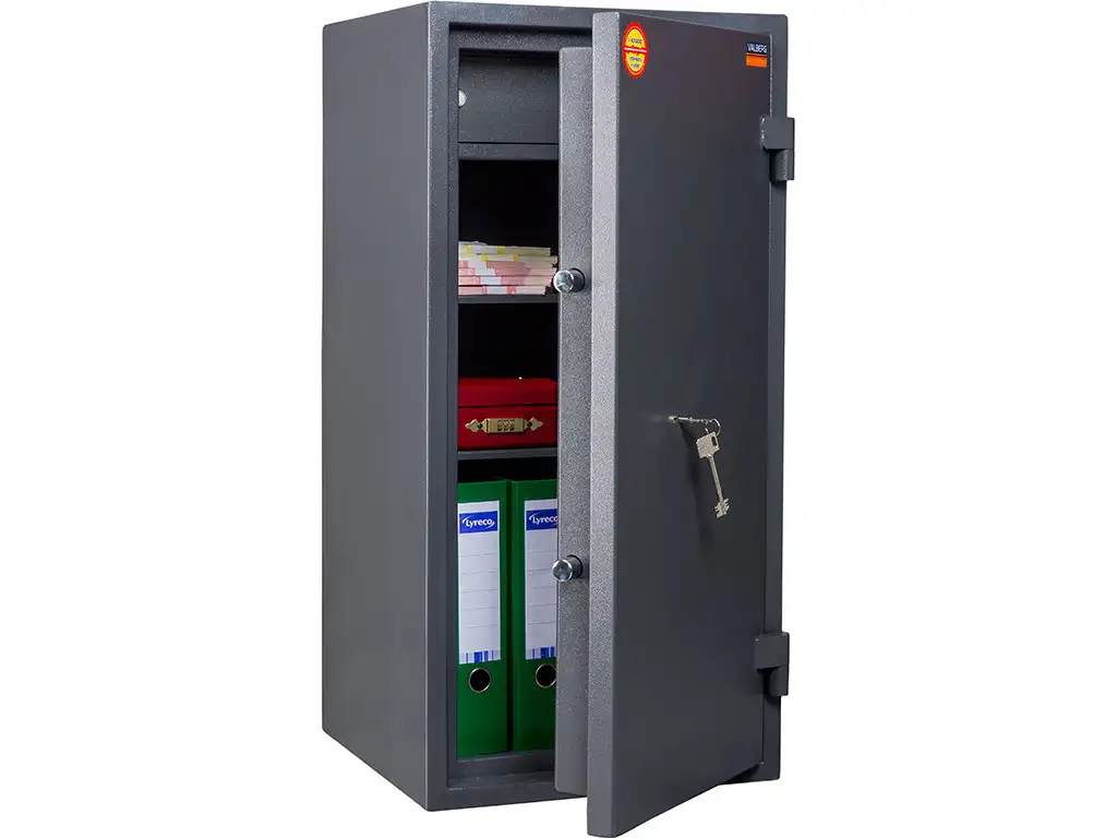 Сейфы огне-взломостойкие Valberg серии Garant, пр-во Россия, фотография 7