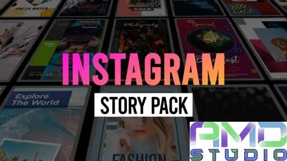 Заказать видео креатив для Инстаграм для одежды в Алматы (I_РАЗНОЕ_2), фотография 1