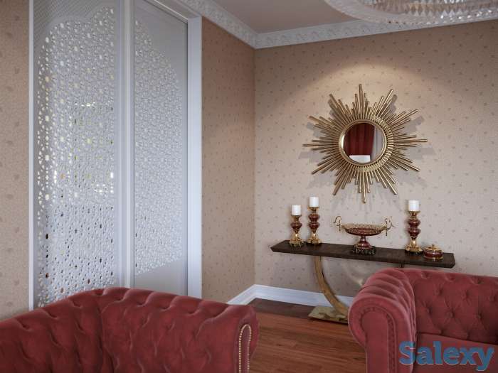 Дизайн интерьера, фотография 6