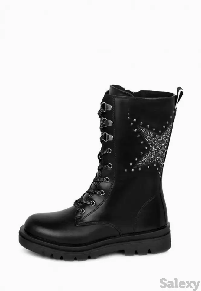 Полусапоги t.taccardi, фотография 2