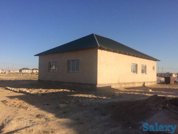 4-комнатный дом, 140 м², 10 сот., Хазар 7, фотография 1