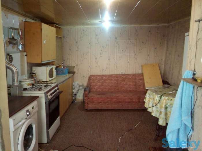 Продам 1\2 дома, ул. Туркестанская, фотография 4