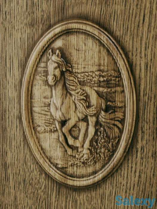 Нарды «Ложадь» являются прекрасным образцом из линейки нард от нашей компании., фотография 2