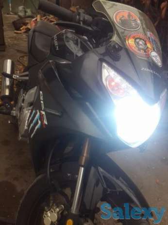 Продам мотоцикл в отличном состоянии, фотография 1