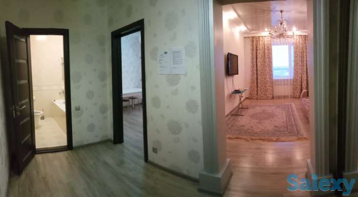 Изысканая квартира в р/не 