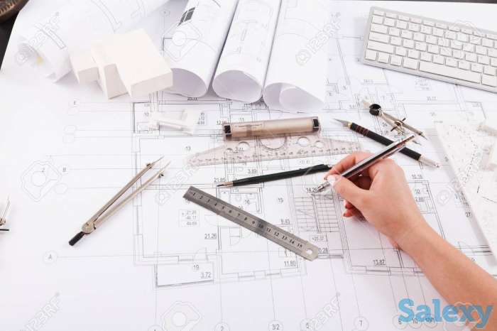 Требуется инженер-проектировщик конструктор с аттестатом эксперта по Авторскому надзору, фотография 1