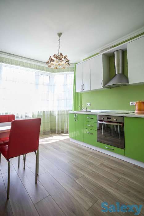 Сдам квартиру 1 комн посуточно, В центре, фотография 2