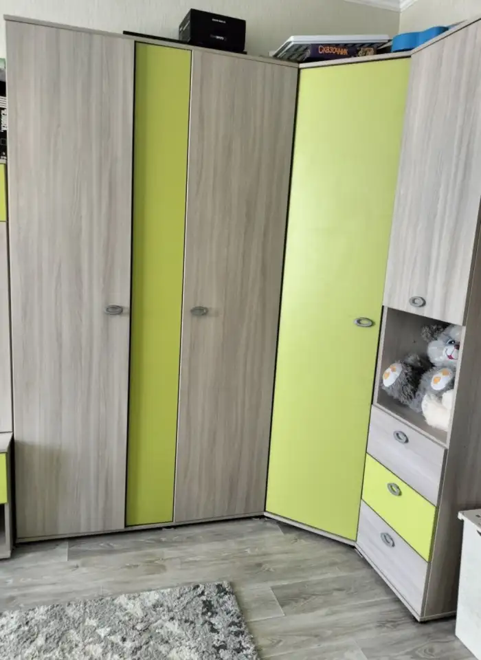 Продам шкафы, фотография 1