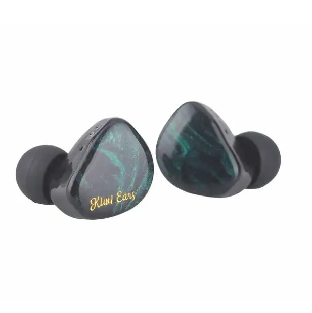 Наушники Kiwi Ears Cadenza IEM, фотография 4
