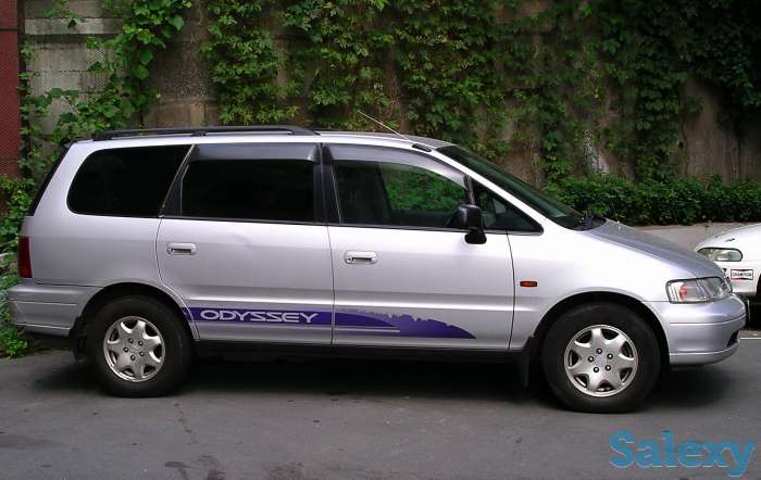 автонаклейки, фотография 2