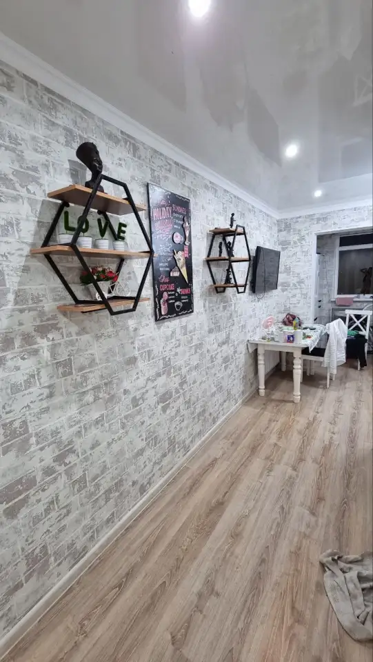 Продам 2-комнатную квартиру, 17 микрорайон, фотография 7