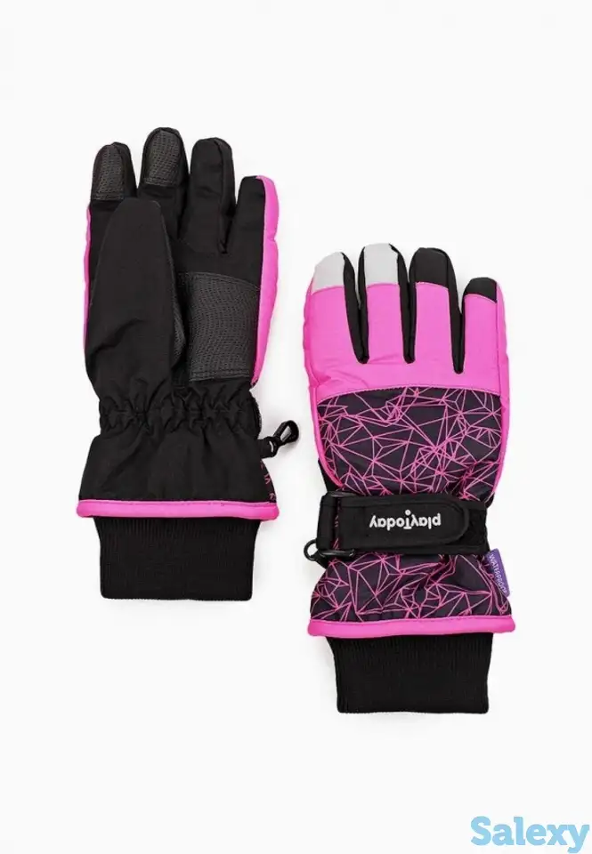 Перчатки playtoday, фотография 2