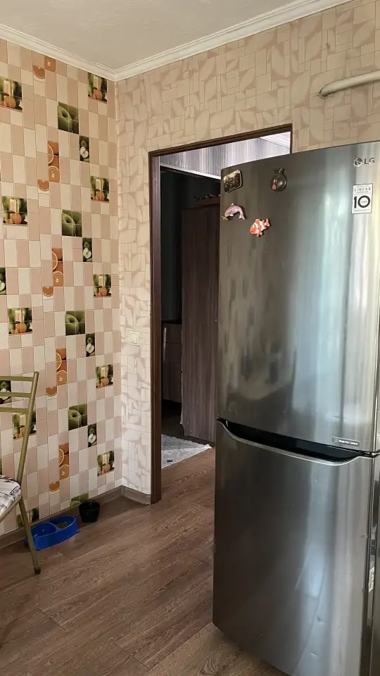 Однокомнатная квартира в Турксибском районе, Мкрн Алтай 1 - 20, фотография 7