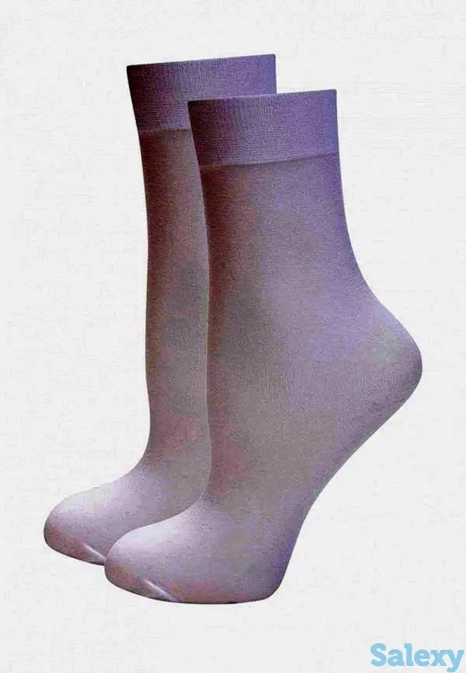 Носки 2 пары sela, фотография 1