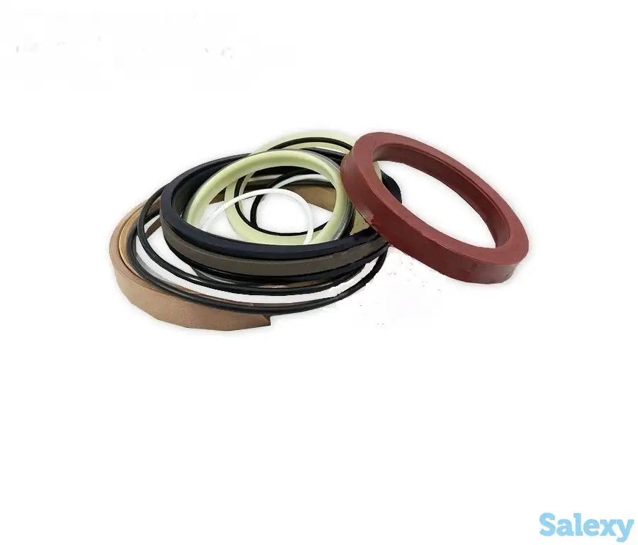 Ремкомплект цилиндра Shantui-Шантуй, фотография 1