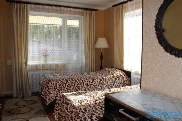 Сдаются  2х местные номера « GUEST  HOUSE  Колибри », фотография 4