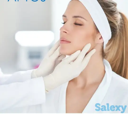 Требуется косметолог-массажист с обучением, фотография 1