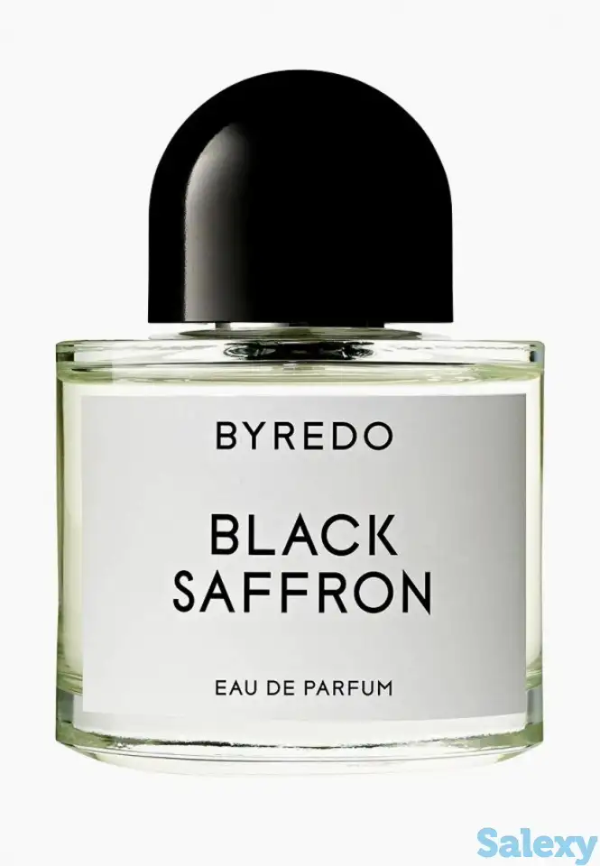 Парфюмерная вода byredo, фотография 1