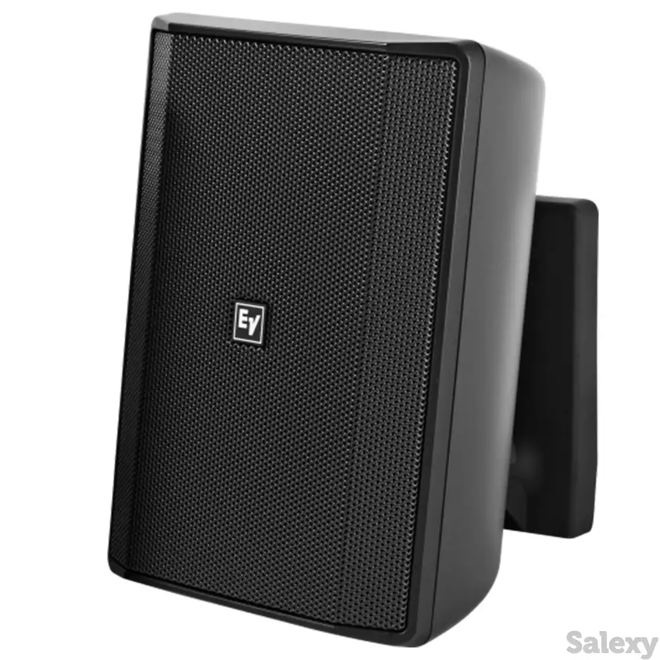 Настенная акустическая система electro-voice evid-s5.2tb, фотография 2