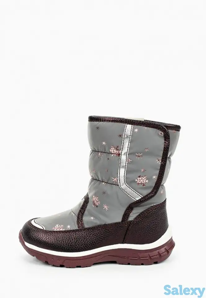 Дутики honey girl, фотография 1