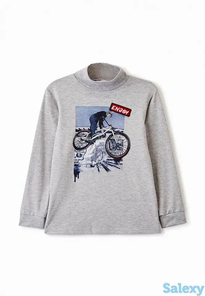 Водолазка bell bimbo, фотография 1