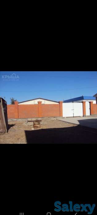 Продаётся коттедж, Халелова, фотография 5