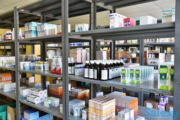 Подготовка к GDP, GPP, консультация, сертификация, фотография 2