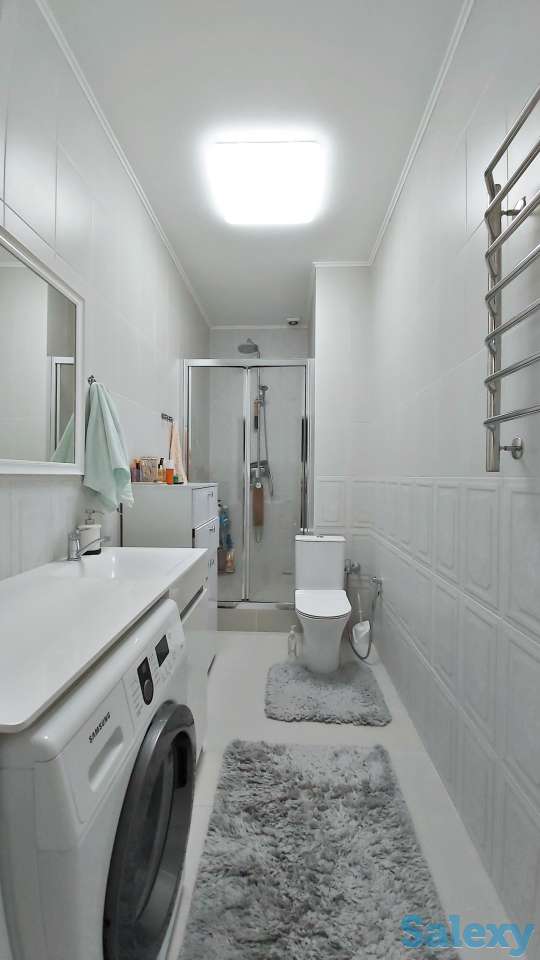 Сдается впервые! Идеально чистая 3-х комнатная квартира, фотография 13