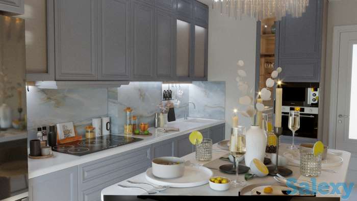 СКИДКИ!!! Дизайн интерьера по самым доступным ценам!, фотография 3