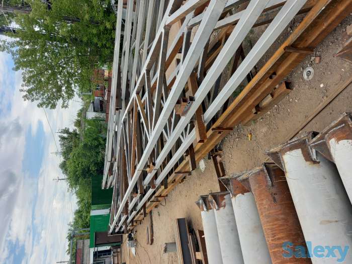 Услуги сварщика и сантехника, фотография 9