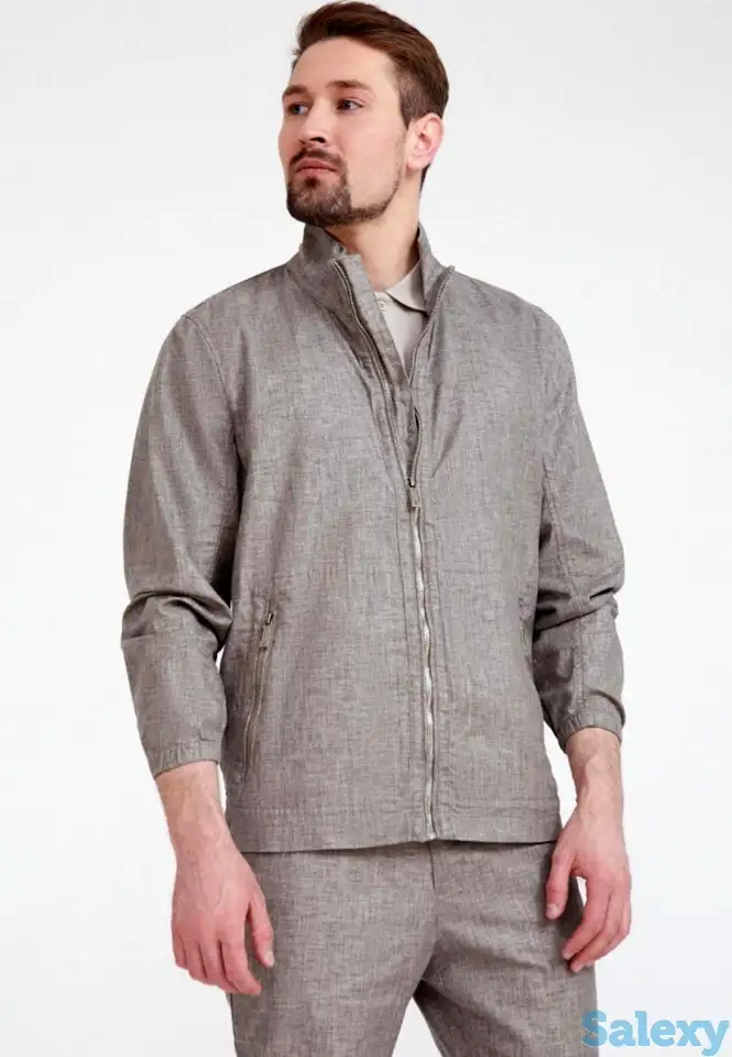 Куртка finn flare, фотография 1