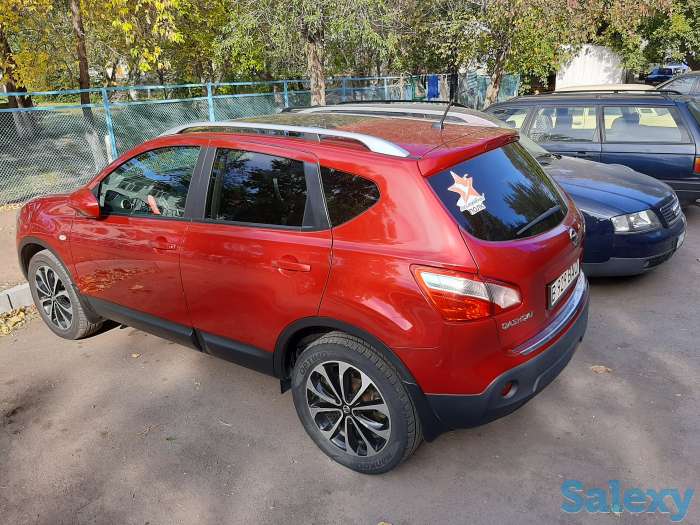 Продам Nissan Gachgai, фотография 1