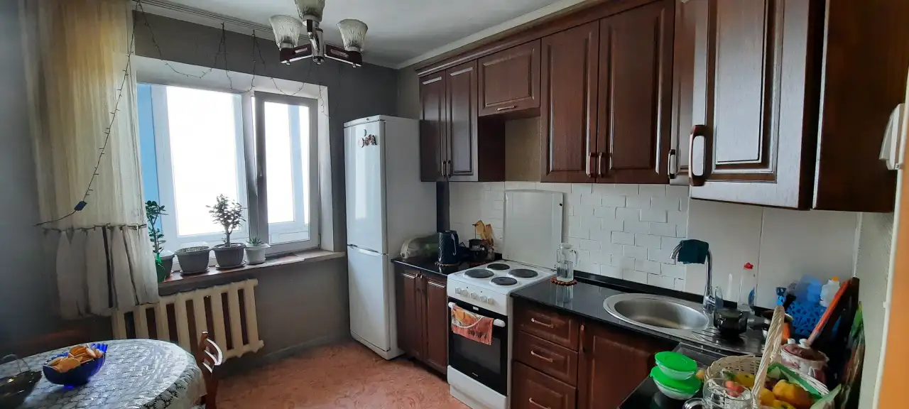 Продам 3-х комнатную квартиру нп с мебелью и бытовой техникой, фотография 7