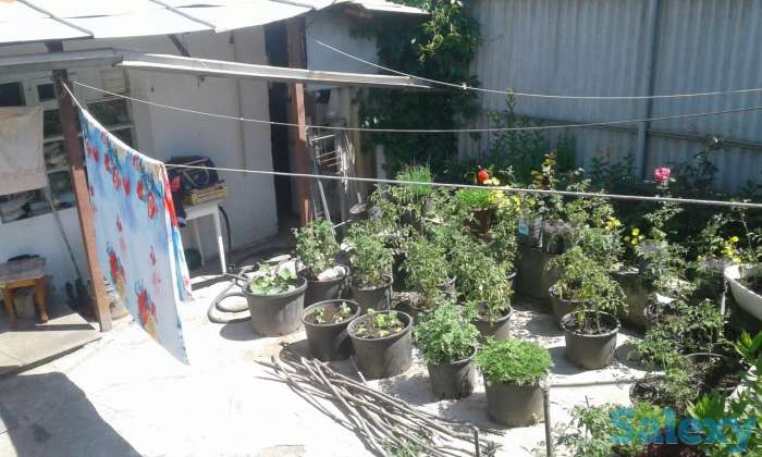 3-комнатный дом, 40 м², 5 сот., Байконурская 106/2, фотография 3