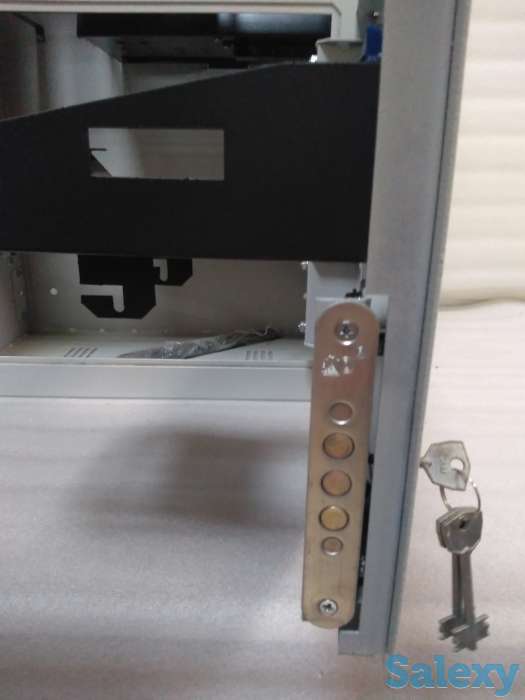 Навесной платежный корпус, фотография 2