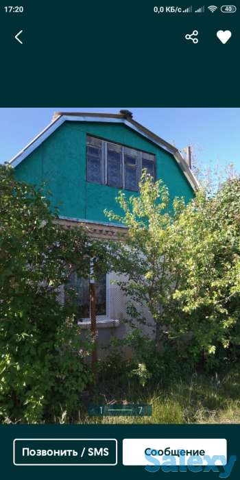 Куплю в рассрочку дачу в пределах от, фотография 1