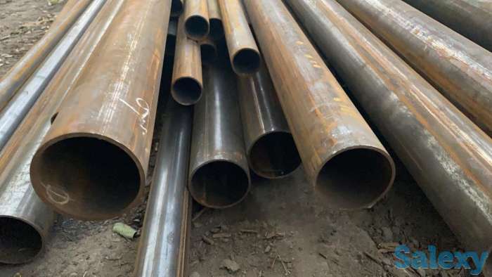 Арматура, Катанка, Трубы, Балки в г. Алматы, фотография 2