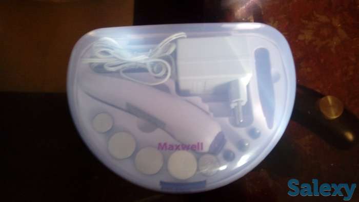 Срочно Продам аппарат для маникюра и педикюра 6000, фотография 2