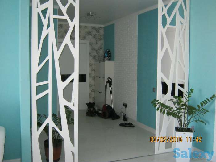 Качественный ремонт квартиры под ключ, фотография 1