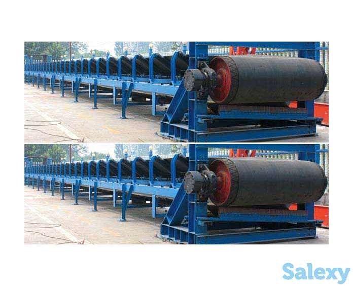 Грузоподъемные механизмы, фотография 9