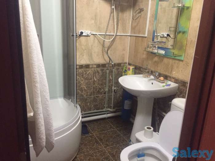 Продаю четырехкомнатную квартиру в мкр. Молодежный, фотография 6